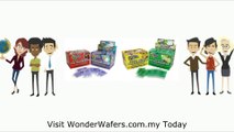 Why Use a Wonder Wafers Air Fresheners