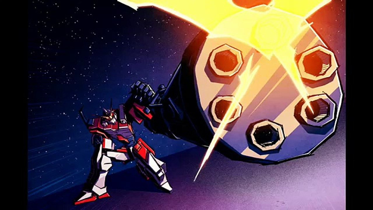 Gundam Wing OST (remix extended) Back in the Smell of Blood and Gundpowder