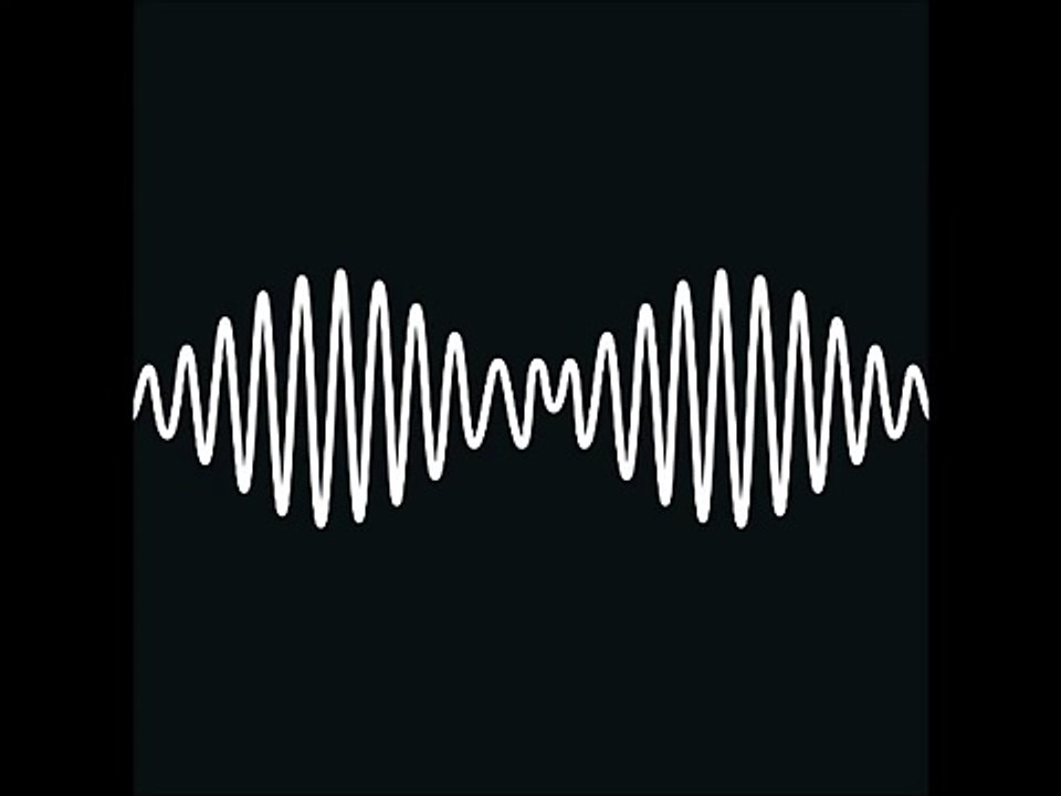 Arctic Monkeys - Arabella