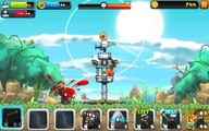 Cartoon Defense 1.5 - Android and iOS gameplay PlayRawNow