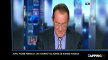 Jean-Pierre Pernaut : son coup de gueule contre l'Etat français, 