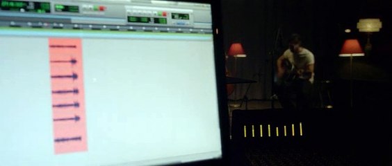 Jackie And Ryan 2014 movie song