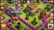 Clash Of Clans - ACTIVATED Clan!