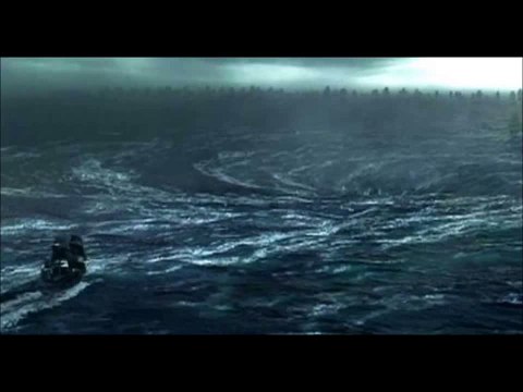 pirates des caraïbes - hissons nos couleurs (complet) Paroles