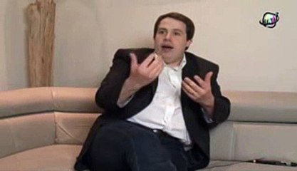 Laurent Louis dénonce l'arnaque Dieudonné de l'anana-assurance