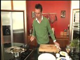 Kevin Dundon recipe: Pan Fried Monkfish