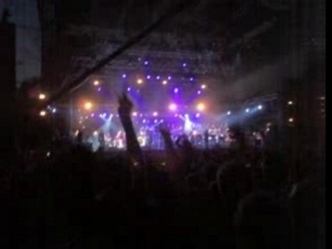 Dionysos Belfort 2006