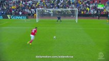 All Penalties HD | Club América 0-0 Benfica 3-4 PK - International Champions Cup 28.07.2015