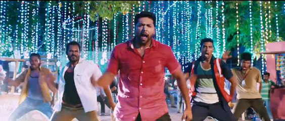 Sakalakalavallavan Appatakkar - Bulbu Vaangittaen Machan Song Promo _ Jayam Ravi, Soori