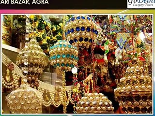 Taj Mahal Tours, Agra Tour Package