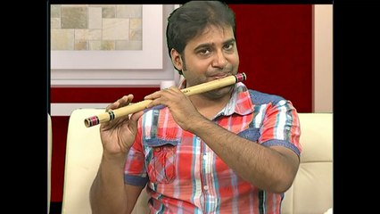 World This Morning - Musicians