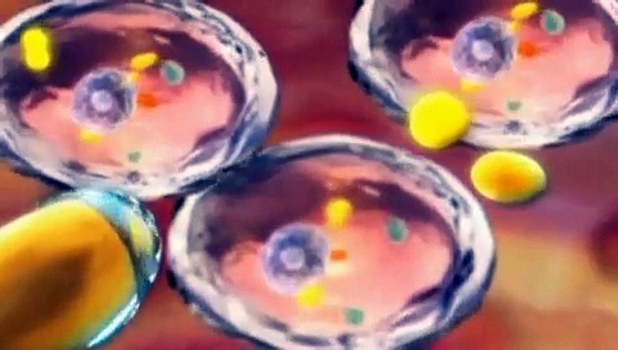 How Does Glutathione Work and Build Antioxidants In Our Body?