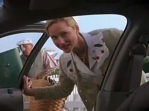 Шоу Трумана - Они ходят по кругу, как заведенные!