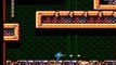 Mega Man 4 - Dust Man's Stage