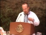 Palabras del Presidente durante la Cena a Jefes de Estado y de Gobierno en la Cumbre México-CARICOM