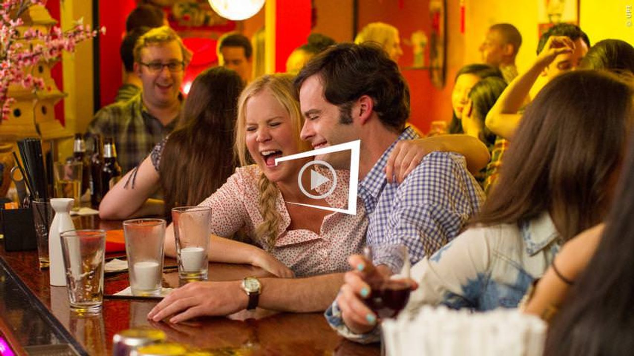 Dating Queen Clip 1: Scheidung