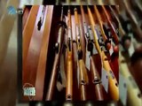 The Central Firearms Registry fiasco in South Africa - 2011 07 03