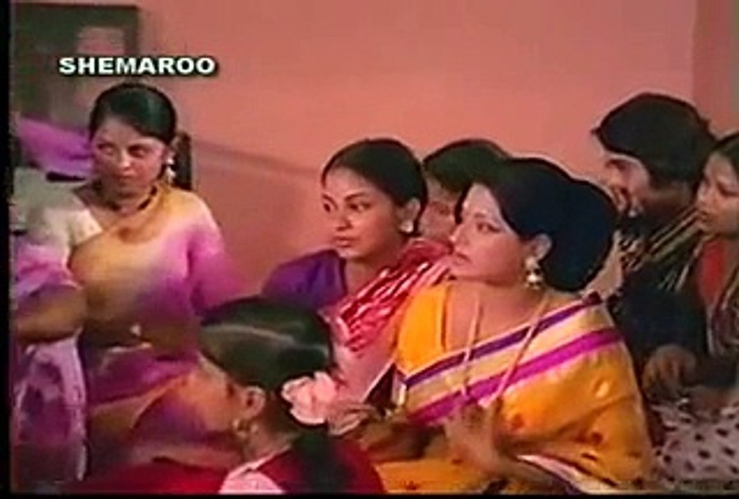 KISHORE KUMAR - Rim Jhim Gire Saawan - MANZIL