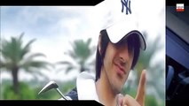 Shrey-Singhal---Teri-Yaadein-with new video