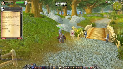 warcraft ( trouver les gardes disparus )  90