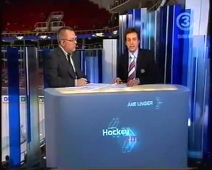 VM 2003 - Sverige vs Danmark 7-1