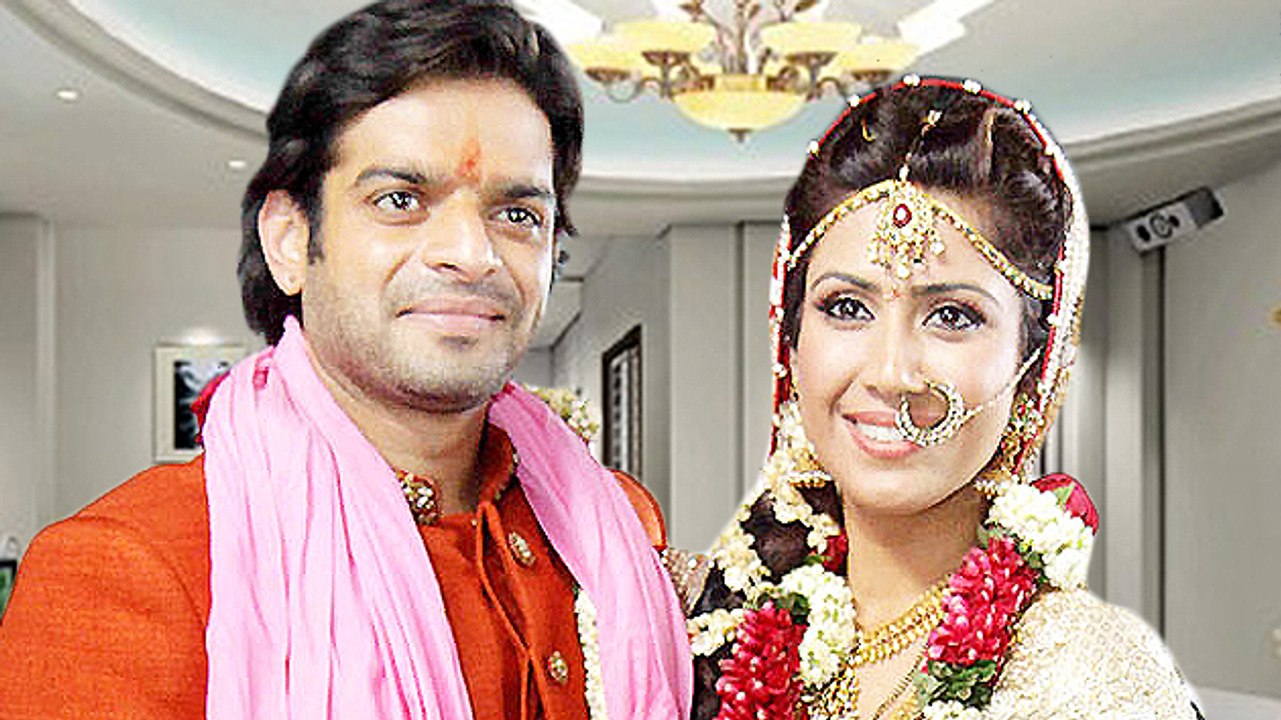 Karan Patel & Ankita Bhargava Talk About Their Arranged Marriage!!