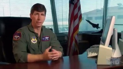 Secrets of future Air Power - US Air Force 2015