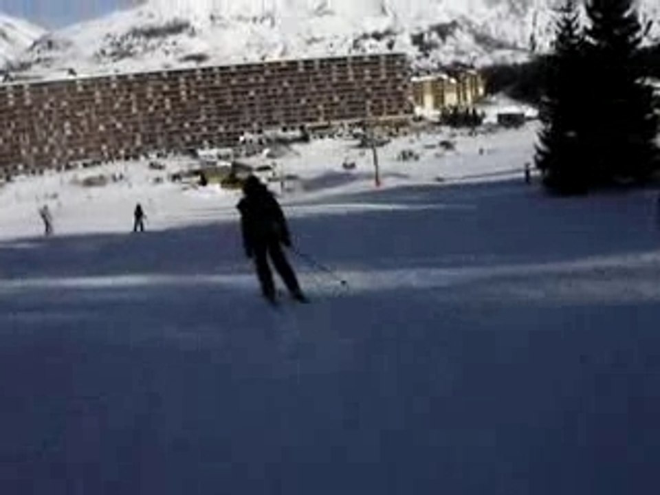 Ski Club EM Lyon Skip'Teasers intro 2007