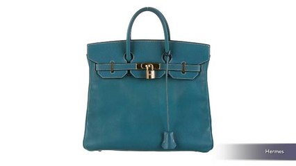 Jane Birkin wants Hermès to remove her name from its famous bag