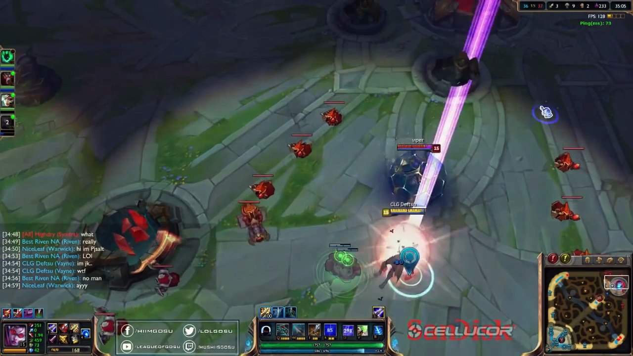 Best Backdoor EU