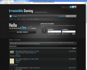 how to do unban appeal samp online [san fierro cops and robbers]