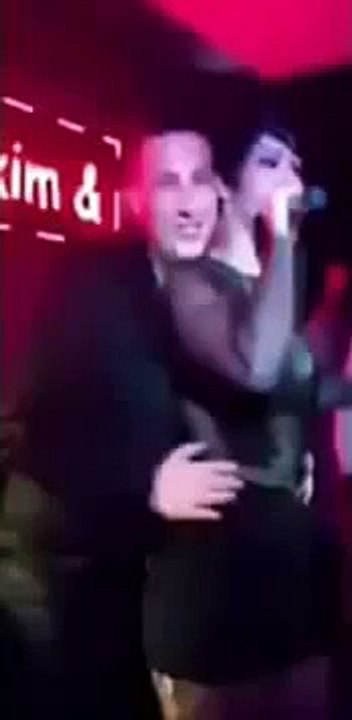 Cheb Houari Manar and Cheba Sabah 2015 Live ToRky CluB Rai Music 2015 2