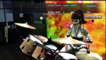 Rock Band 3 DLC - Animal I Have Become by Three Days Grace - Expert Vocals