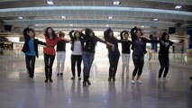 [THE BOYS DANCE CONTEST] - Girls' Generation (SNSD) - The Boys (FULL GROUP DANCE COVER)