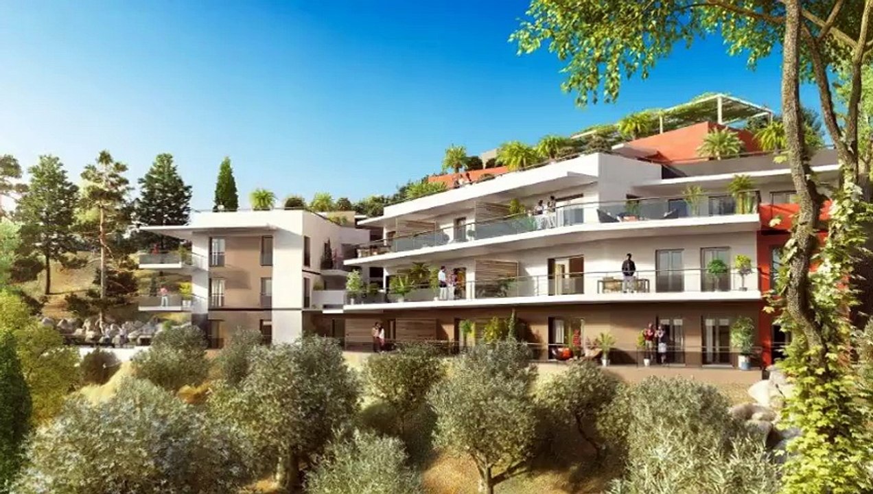 A vendre - Appartement - Nice (06100) - 3 pièces - 56m²