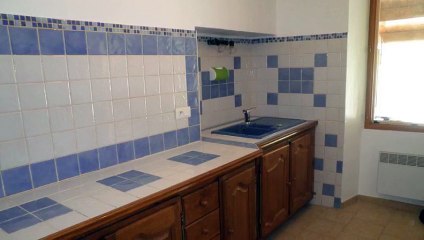 A vendre - Maison/villa - Seranon (06750) - 4 pièces - 70m²