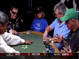 Legend Archie Karas - Gambles away $40million!