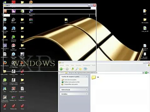 Colocando SXE-I em seu servidor de cs 1.6
