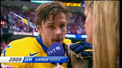 JVM - Så gick det till 2007 - 2014