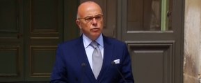 Eurotunnel : Cazeneuve annonce l'envoi de deux unités de forces mobiles
