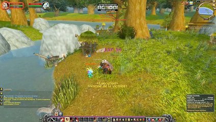 warcraft ( des primes pour les murlocs  )  96