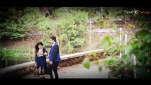 Teri-yadein-Shrey-singhal--Sparks-Film--Love-Story with new video