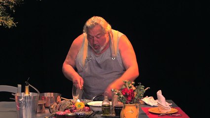 Le Chant des oliviers - bande-annonce