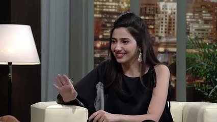 فواد اور مائرہ خان کی آپس میں چھیڑ چھاڑ منظرے عام پر