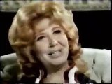 Beverly Sills Interview : La Scala bloopers!