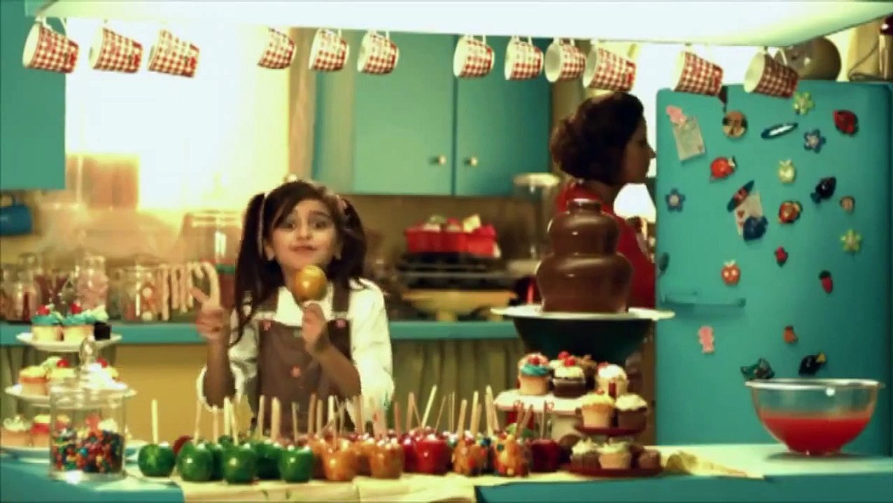 ▶ Ma MA I love you -