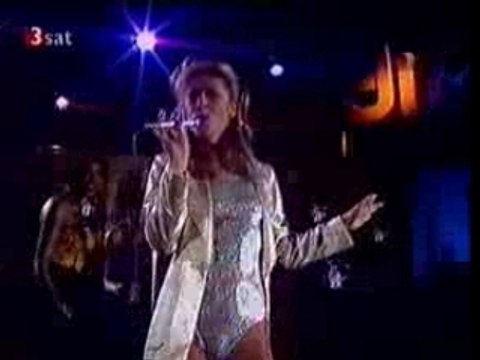 Sheila - Seven lonely days (Remix U.S.)