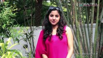 Akriti Sachdev | The Right Way to Apply Sunscreen | BeBEAUTIFUL