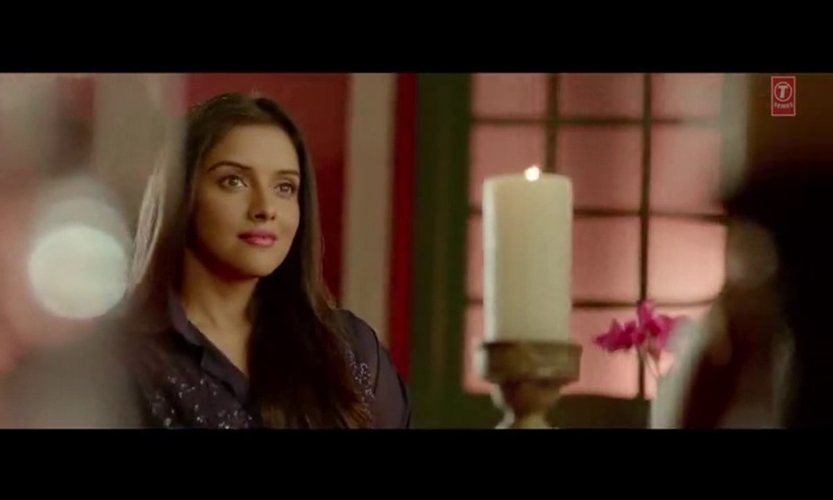 Mere Humsafar (Official Full HD Video) | Abhishek Bachchan, Asin | All Is Well (2015)