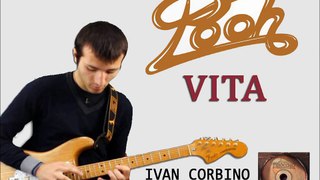 Dodi Battaglia - Vita   Ivan Corbino (Pooh Cover)